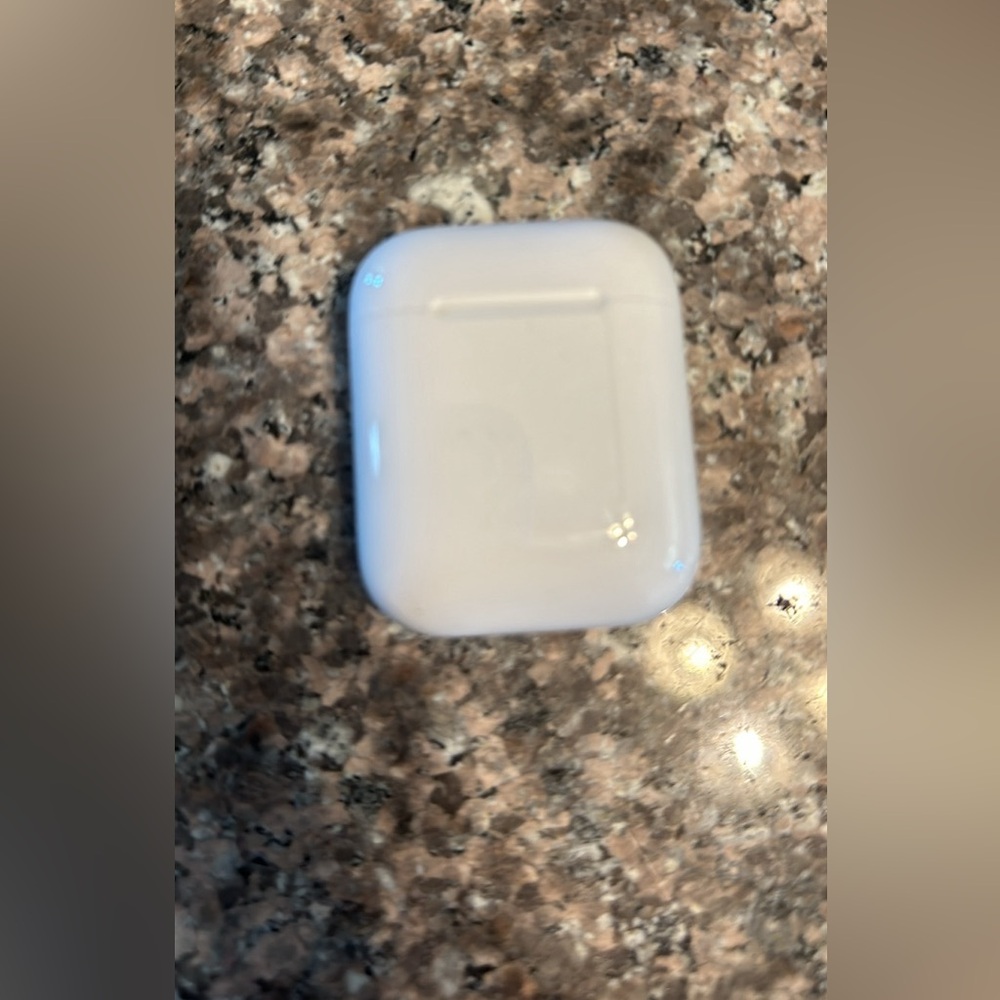 regular airpods